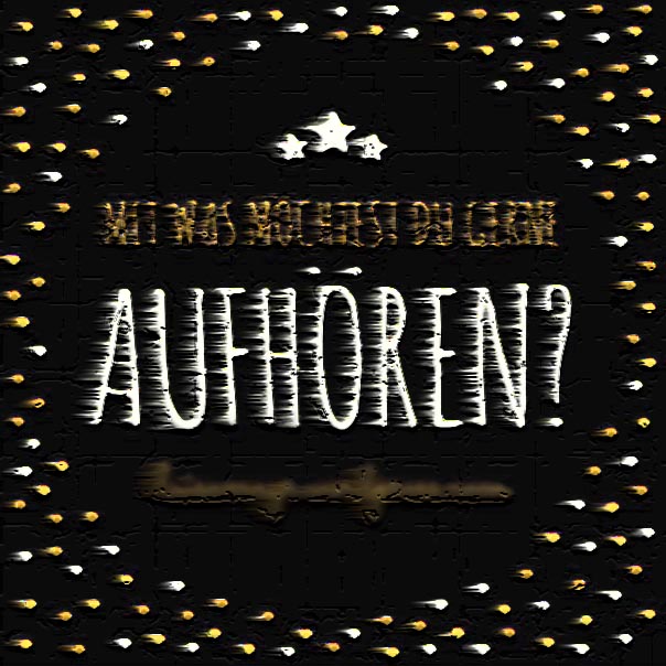 ein Beispiel aus dem Neuland