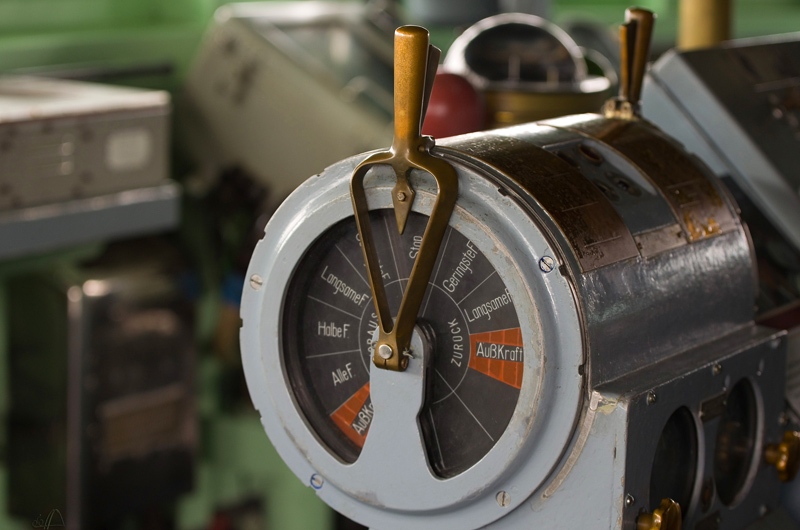 Maschinentelgraf der M&ouml;lders (D186)